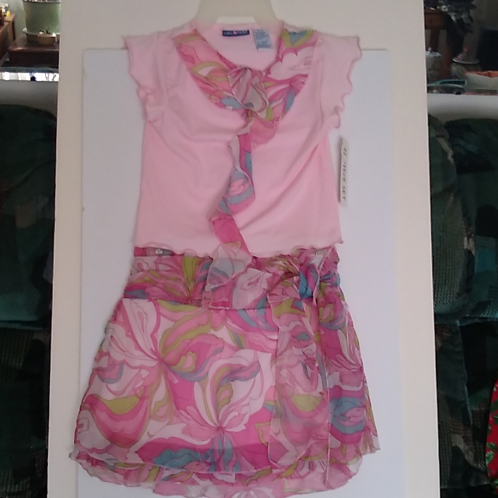 Easter dress for girls (new)
